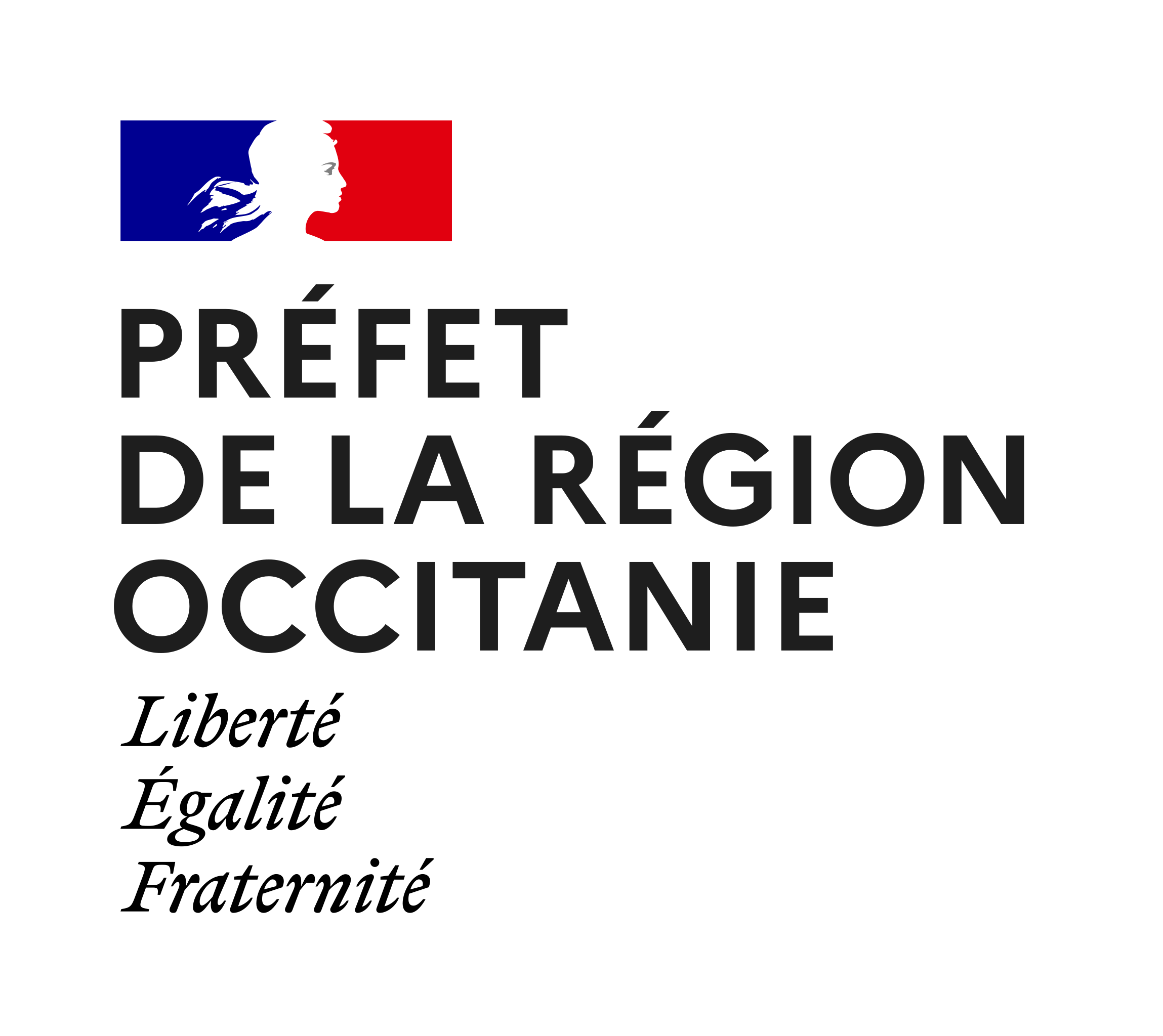 Préfet d'Occitanie